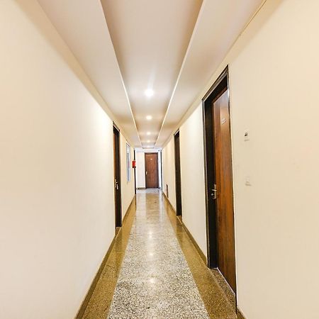 Fabhotel Jaswinder Bhawan 哈里瓦 外观 照片