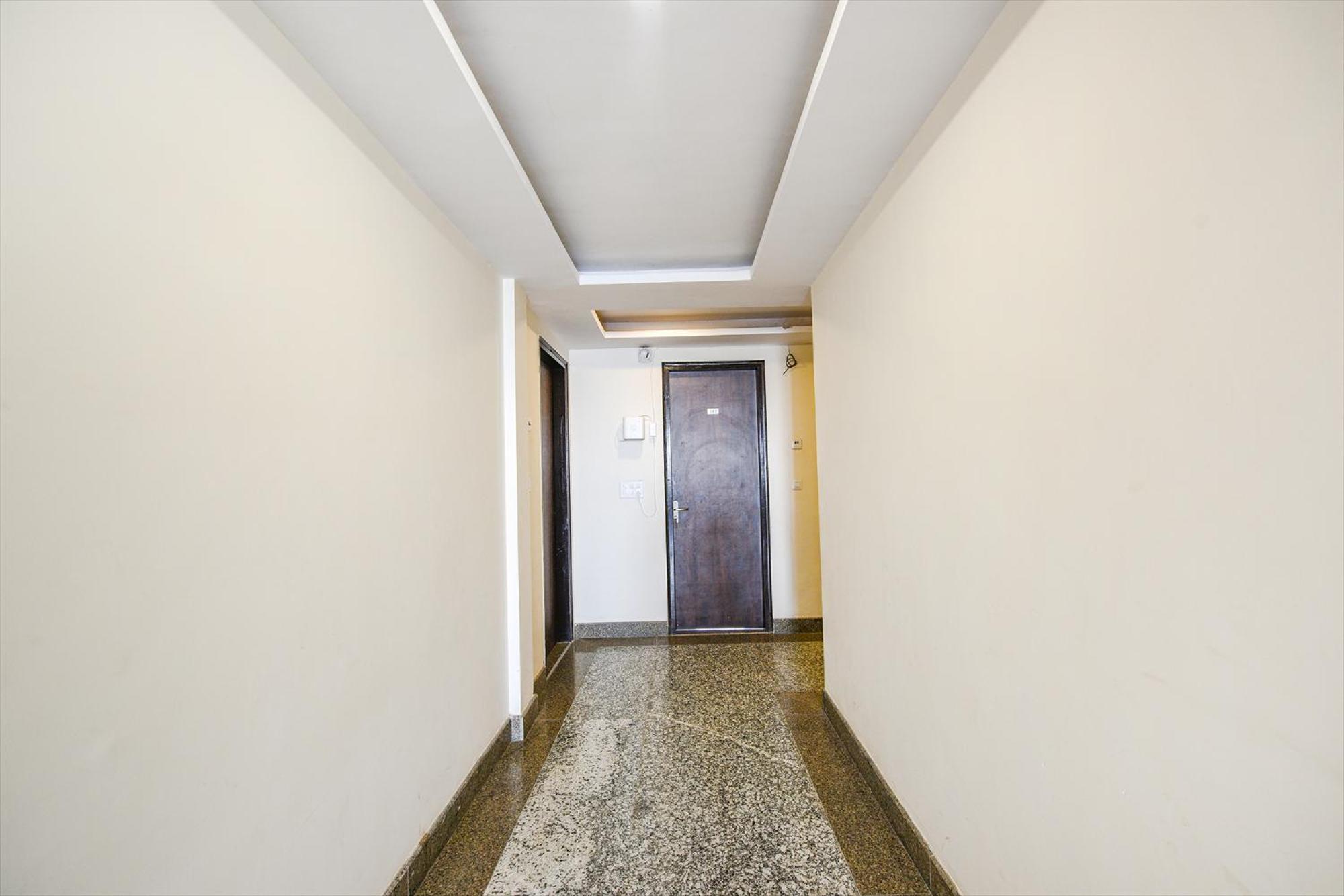 Fabhotel Jaswinder Bhawan 哈里瓦 外观 照片